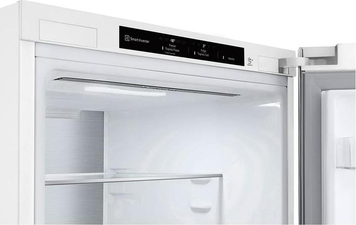 Immagine prodotto LG GBV7280CSW (387 l)
