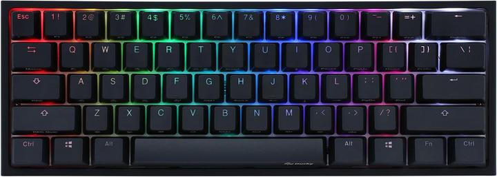 Image du produit Ducky One 2 Mini (DE, Filaire)
