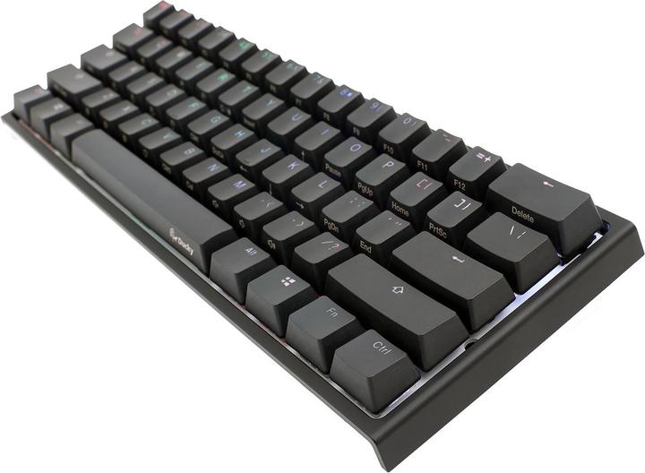 Image du produit Ducky One 2 Mini (DE, Filaire)