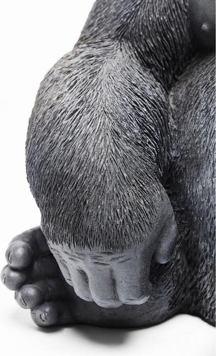 Image du produit Kare Design Figurine décorative Monkey Gorilla Side MM