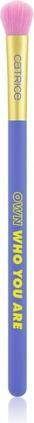 Produktbild Catrice Pinsel Eyeshadow Blender Brush C01 Own Who You Are 1 Stk. (Eyeshadow)