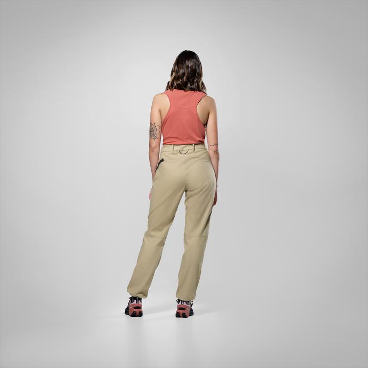 Produktbild Salewa Women's Agner Hemp Ripstop Pants (36)