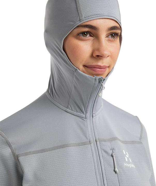 Immagine prodotto Haglöfs Felpa con cappuccio L.I.M Mid Multi (S)