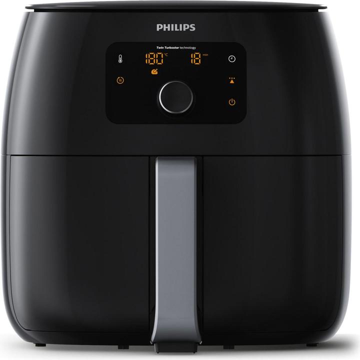 Immagine prodotto Philips DUPLIKAT Friggitrice XXL