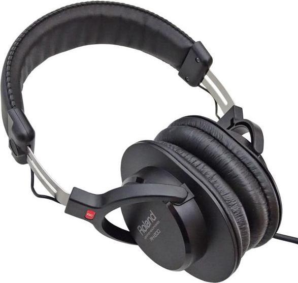 Produktbild Roland RH-200 (keine Geräuschunterdrückung, Kabelgebunden)