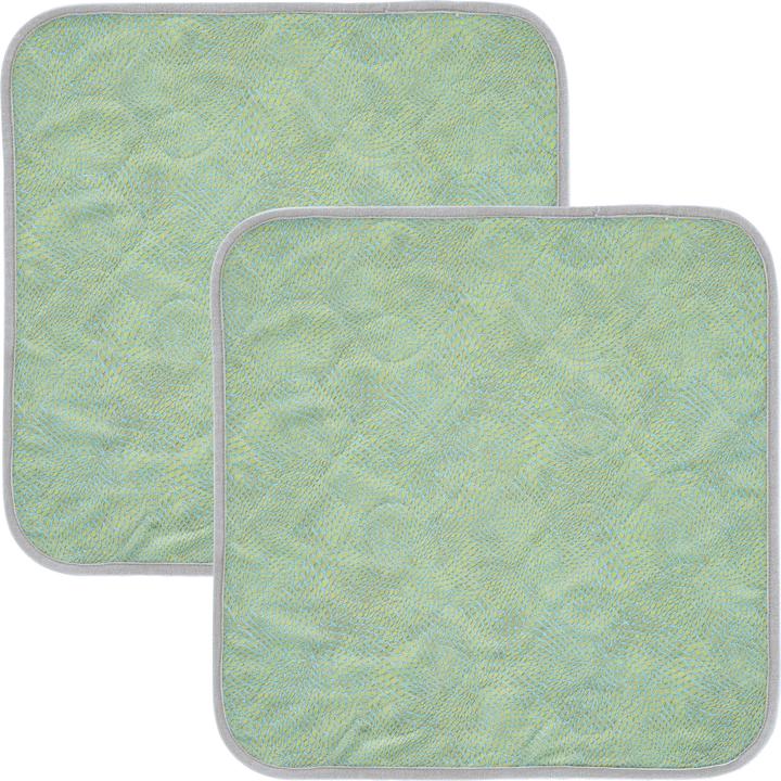 Erwin Müller Inkontinenz Sitzauflage 5er-Pack (Toilette)