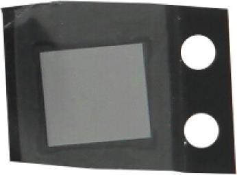 Actual product image OEM Audio Code IC U3101 for iPhone 7, 7+ (iPhone 7, iPhone 7 Plus)