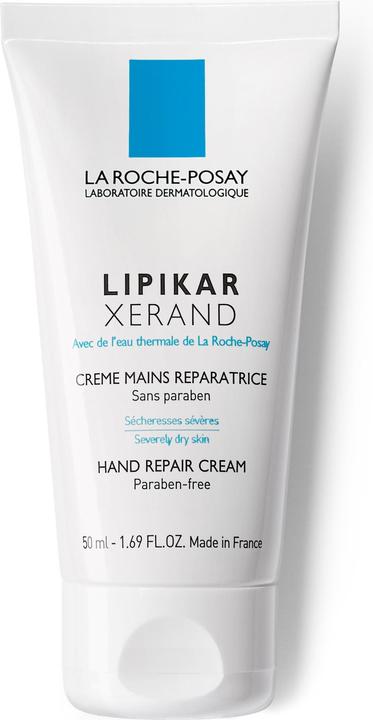 Image du produit La Roche Posay Lipikar Xerand (50 ml)