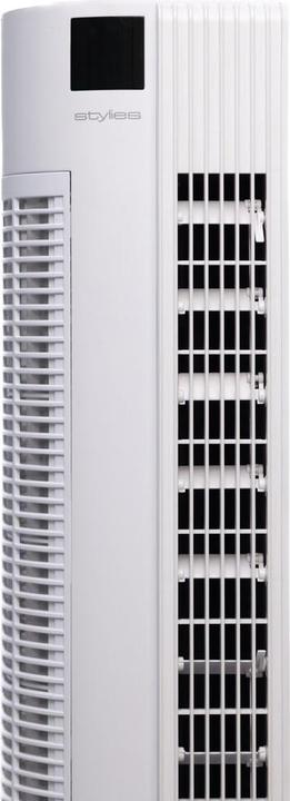 Immagine prodotto Stylies Ventilatore a torre Cygnus (56 dB)
