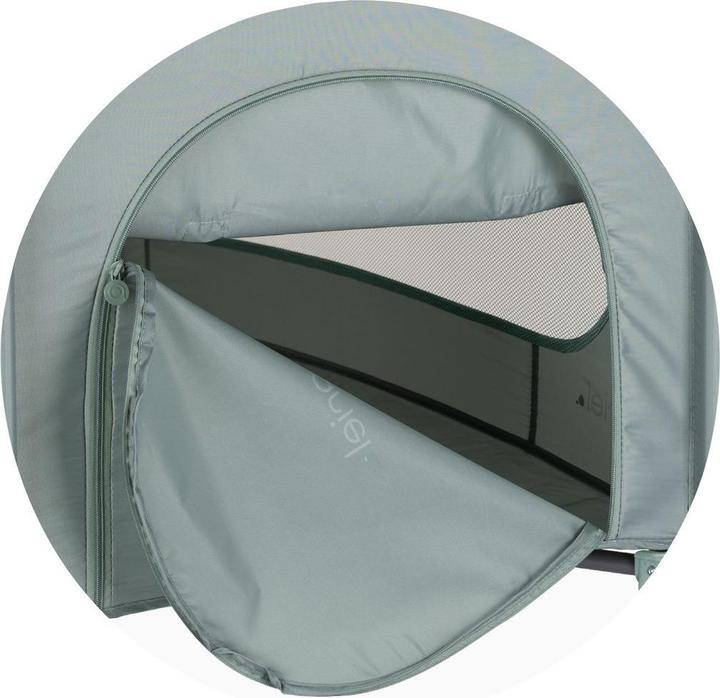 Image du produit Chipolino lit de voyage Ariel 2 niveaux