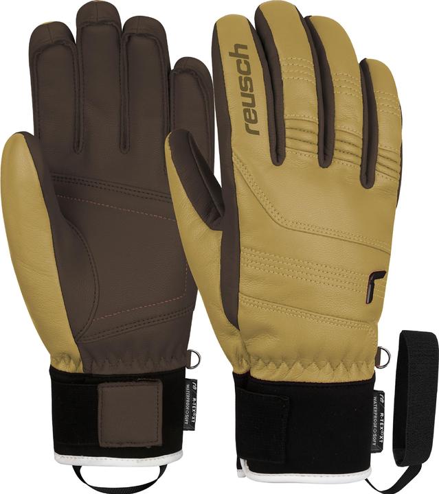 Actual product image Reusch Highland R-TEX XT (9)