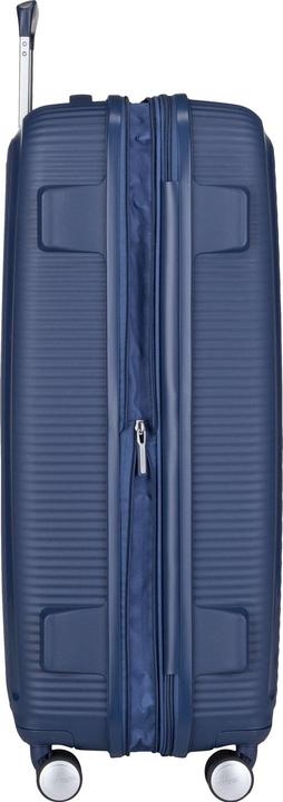 Actual product image American Tourister Soundbox (110 l, L (90 - 115l))