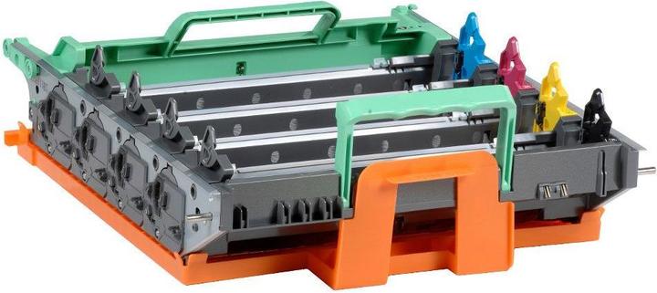 Produktbild Brother Dr-130cl (M, C, Y, BK)