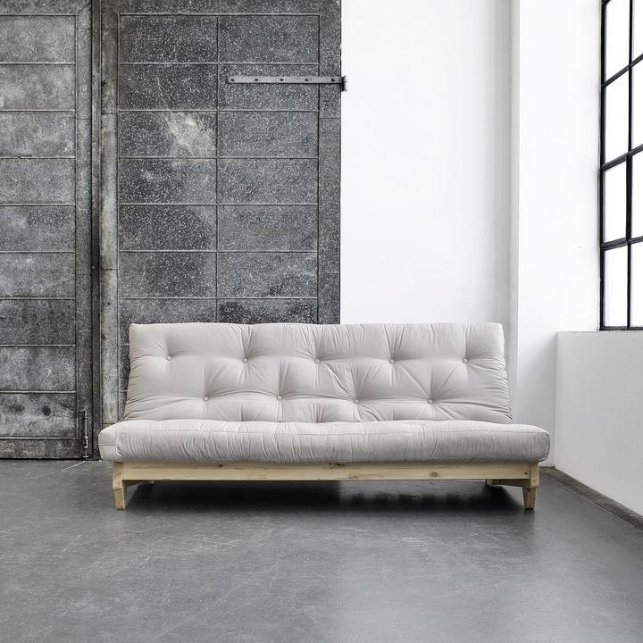 Produktbild Karup Design Fresh (3-Sitzer, Bettsofa)