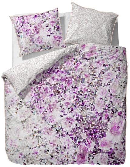 Esprit housse de couette en corail (Housse de couette, 160 x 210 cm)