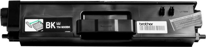Immagine prodotto Brother Tn-900bk (FC)