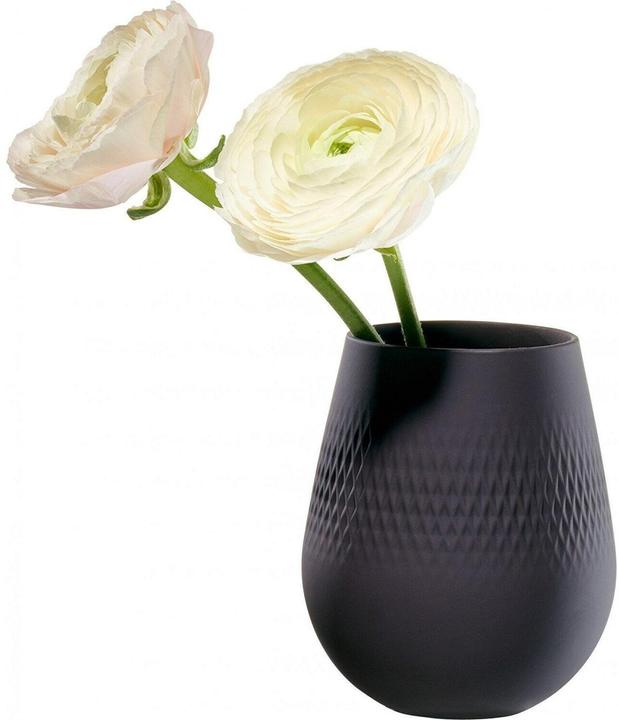 Image du produit Villeroy & Boch Collier noir (1 x, 18 x 15 x 15,5 cm, 1.10 l)