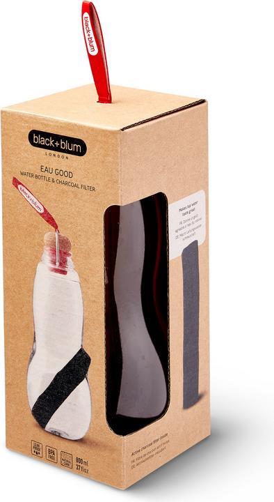 Produktbild Black + Blum Eau Good (0.80 l)