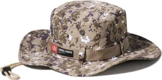 Actual product image Loose Riders Urban Camo (S)