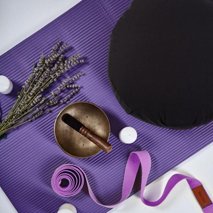 Produktbild Gorilla Sports Yogagurt