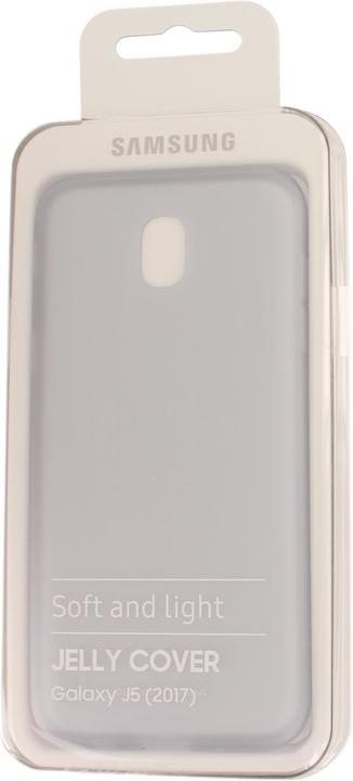 Produktbild Samsung Jelly Cover (Samsung Galaxy J5 (2017))