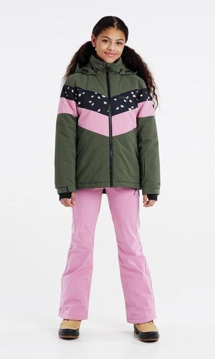 Actual product image Protest Fugy Snowjacket (128)