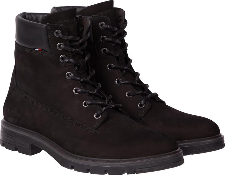 Produktbild Tommy Hilfiger Nubuck Boot (44)