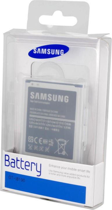 Produktbild Samsung Eb-L1m7flucstd