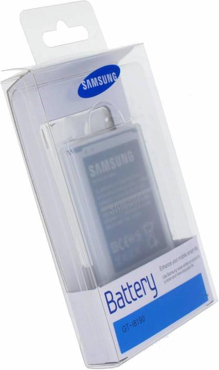 Produktbild Samsung Eb-L1m7flucstd
