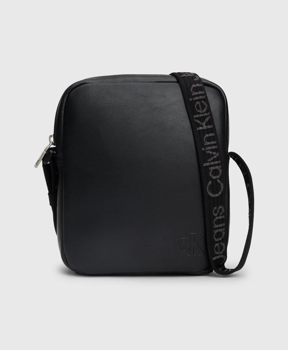 Produktbild Calvin Klein Ultralight Reporter18 W/Pkt Pu (100% Polyurethane)