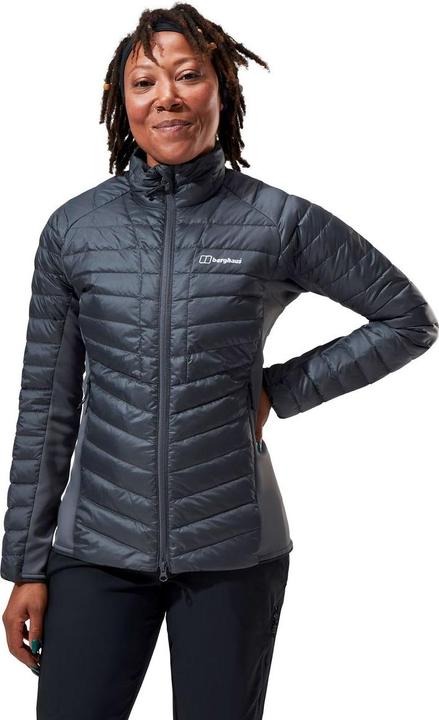 Immagine prodotto Berghaus Giacca Tephra Stretch Reflect 2.0 da donna (M)