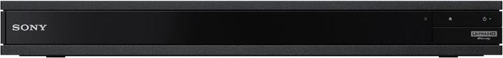 Actual product image Sony UBP-X800M2 (Bluray Player)