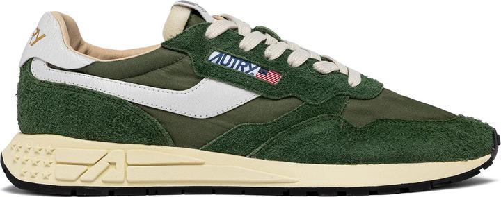 Autry Sneakers Green (40)