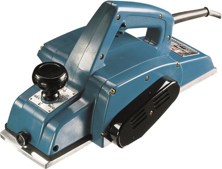 Actual product image Makita Planer 110 mm