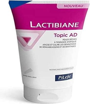 Immagine prodotto PiLeJe Topic lattibiano 150 Ml, monocolore, Estandar (150 ml)