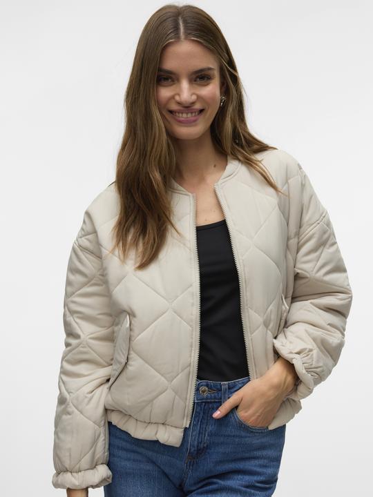 Produktbild Vero Moda VMYRSA Bomberjacke Blousonjacke (XS)