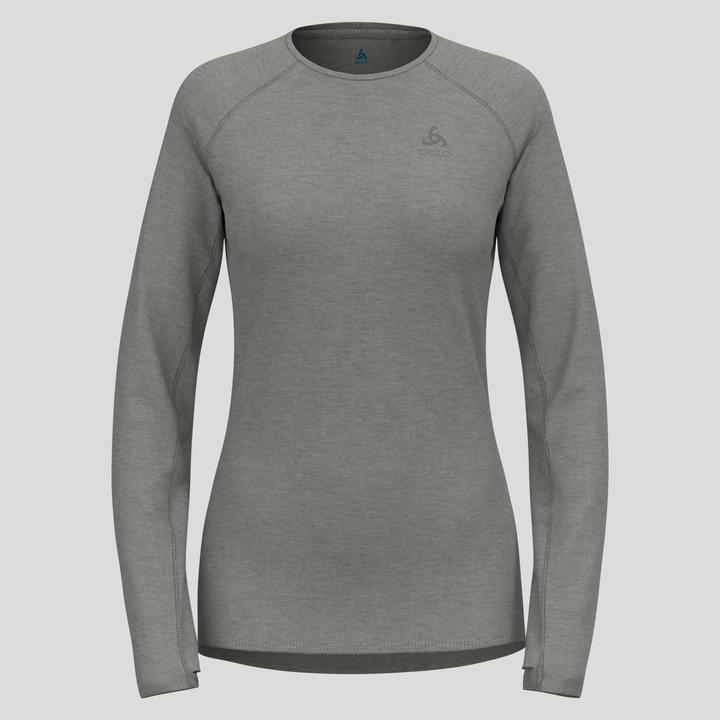 Grey Melange