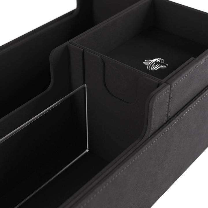 Actual product image Gamegenic GGS20169 - Cards Lair 1000+ PRO Black