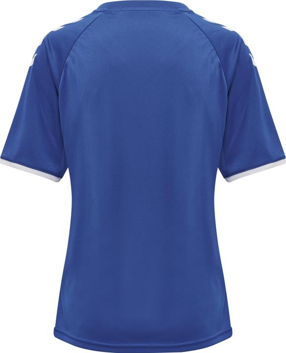 Actual product image hummel Core Volley Tee Ladies (XL)