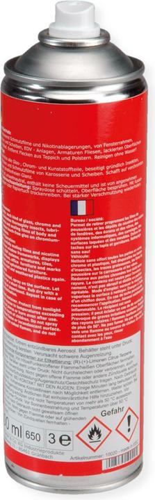 Actual product image Roline Cleaning Foam