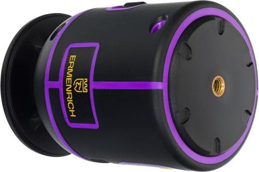 Actual product image Ermenrich LN20 Laser level