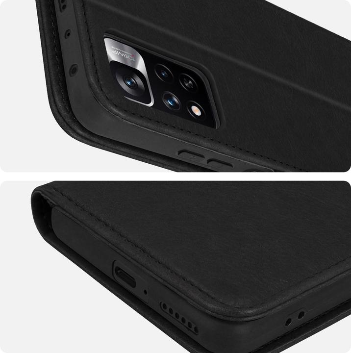 Produktbild Avizar Chester Series (Xiaomi Redmi Note 11 Pro+)