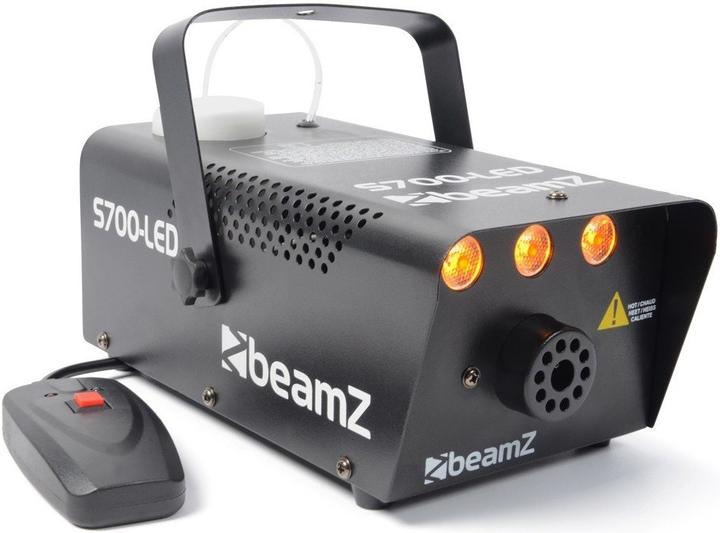 BeamZ S700 LED