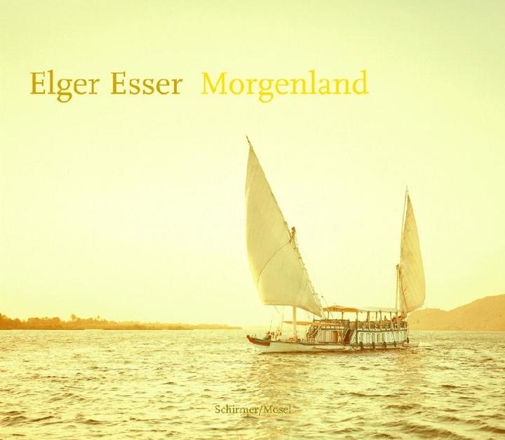 Produktbild Elger Esser (Elger Esser)