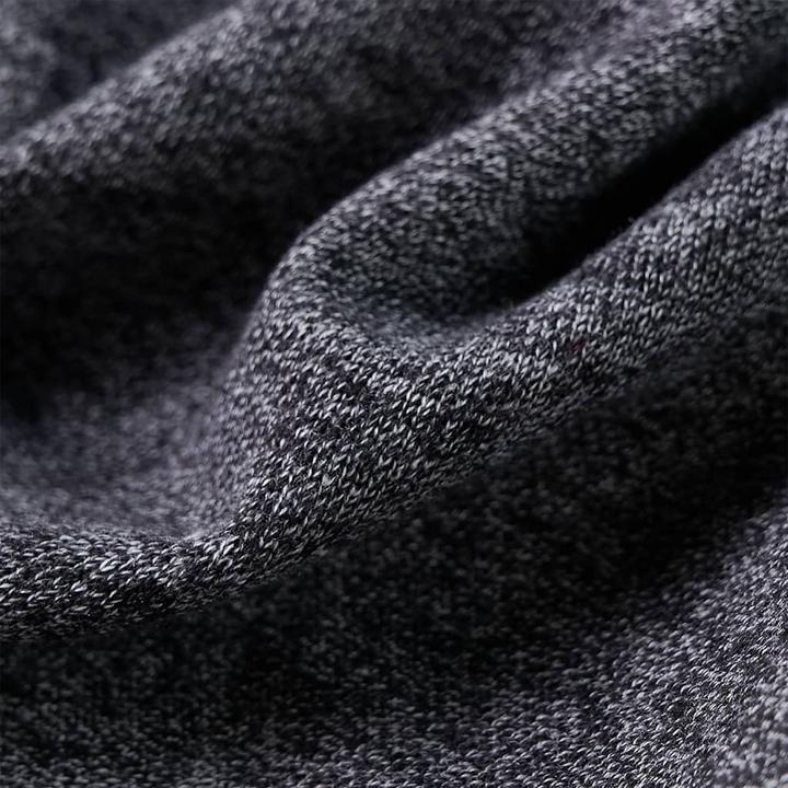 Immagine prodotto VidaXL Felpa con cappuccio per bambini con zip Grigio melange (92)