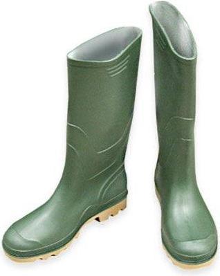 No Name RUBBER BOOTS 900PJ1/PS1/P SIZE 46 LONG (46)