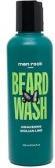 Image du produit Men Rock Men-Rock - Beard Wash Awakening Sicilian Lime - Savon pour barbe - 100ml (100 ml)