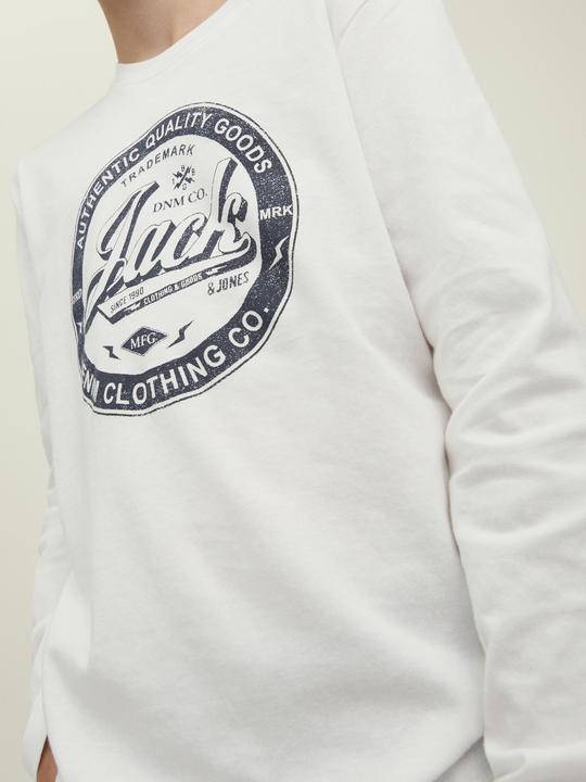 Produktbild Jack & Jones Jungen Longsleeve (140)