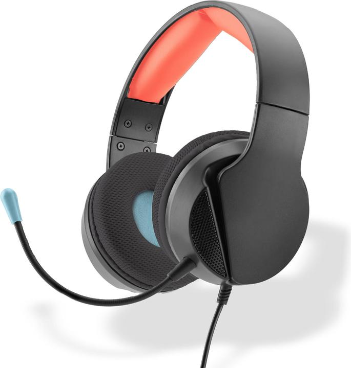 Actual product image Freaks and Geeks FREAKS SWITCH 2/PS5/PS4/XBX Cuffie Wired Gaming SPX-300