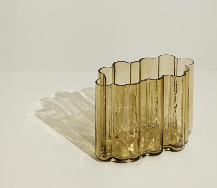 Actual product image Hübsch Umber (1 x, 30 x 16 x 20 cm, 5 l)